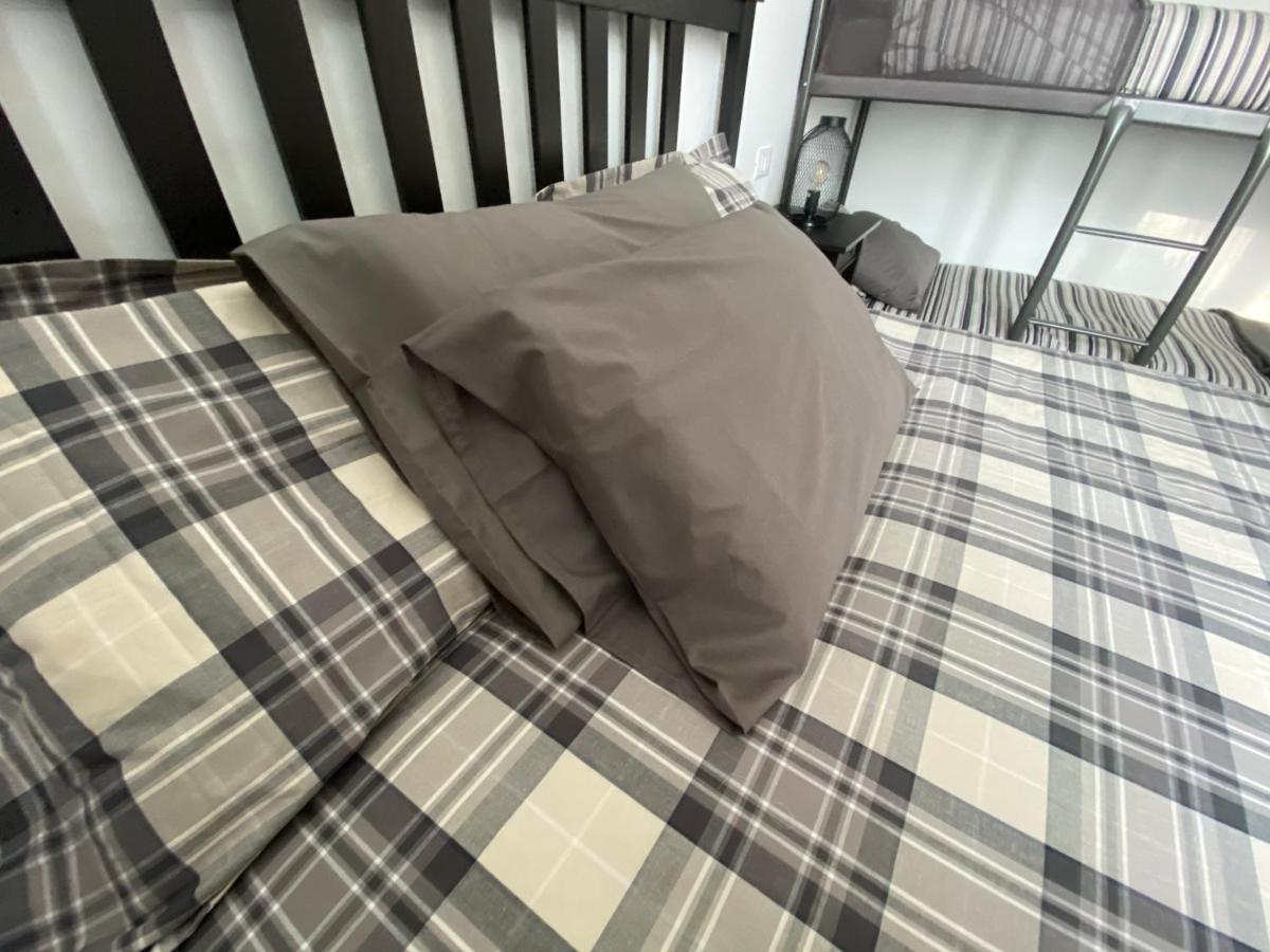 Frankie'S House Bed and Breakfast Ghiffa Buitenkant foto