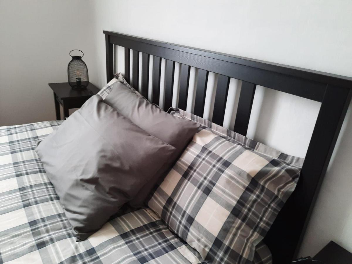 Frankie'S House Bed and Breakfast Ghiffa Buitenkant foto