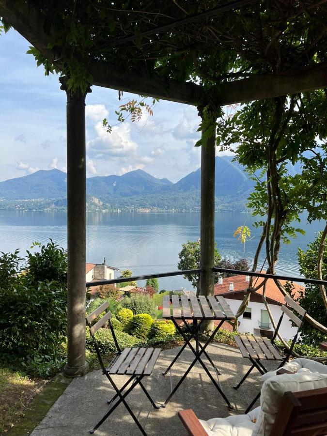 Frankie'S House Bed and Breakfast Ghiffa Buitenkant foto