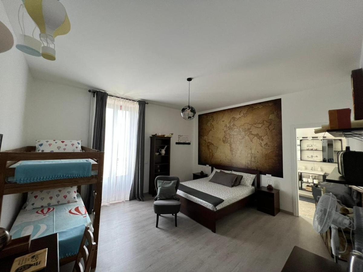 Frankie'S House Bed and Breakfast Ghiffa Buitenkant foto